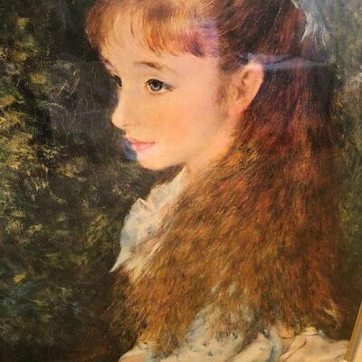 L49: Renoir Print