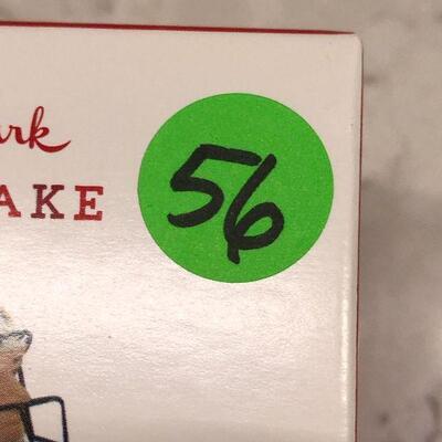 L56: Aaron Rodgers Ornament