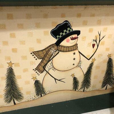 L58: Christmas Lot/ Dept 56