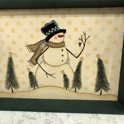 L58: Christmas Lot/ Dept 56