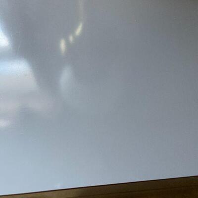 L70: Ikea Grey Dresser
