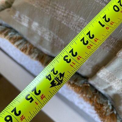 L72: Patchwork Twin Bedding
