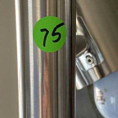 L75: 5FT Tall Floor Lamp