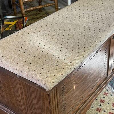 L133: Lane Hope Chest