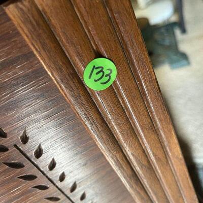 L133: Lane Hope Chest