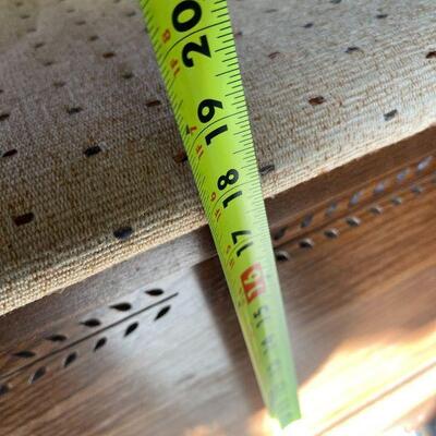 L133: Lane Hope Chest