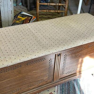 L133: Lane Hope Chest