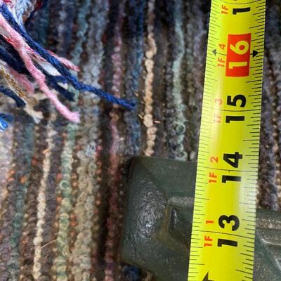 L137: Cast Iron Christmas Tree Stand
