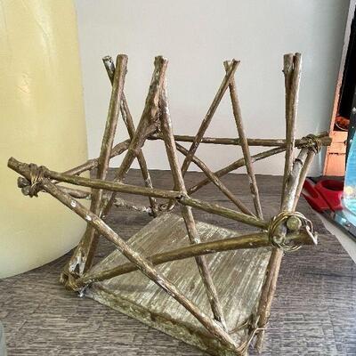 L140: Lot of Candles