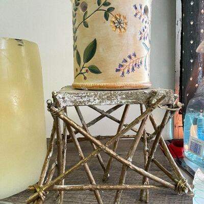L140: Lot of Candles