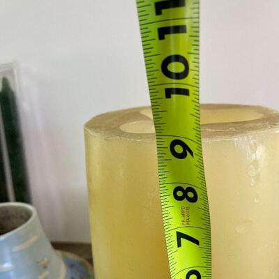 L140: Lot of Candles