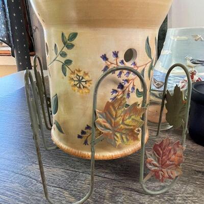 L140: Lot of Candles