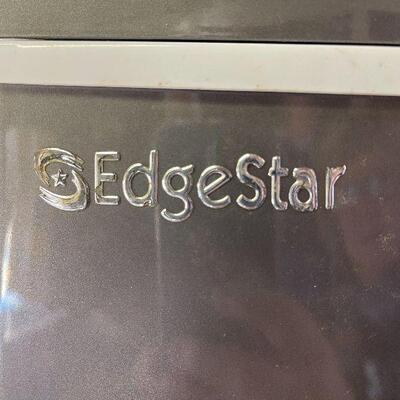 L142: EdgeStar portable ice maker