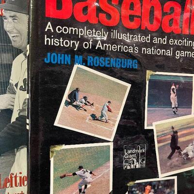 L145: Collection of sports memorabilia