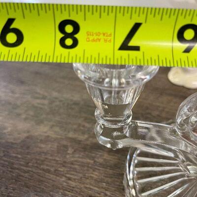 L147: Collection of Vases