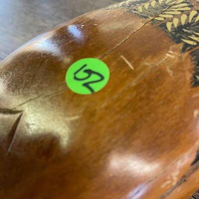 L152: Wooden Duck and More