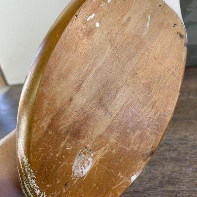 L152: Wooden Duck and More