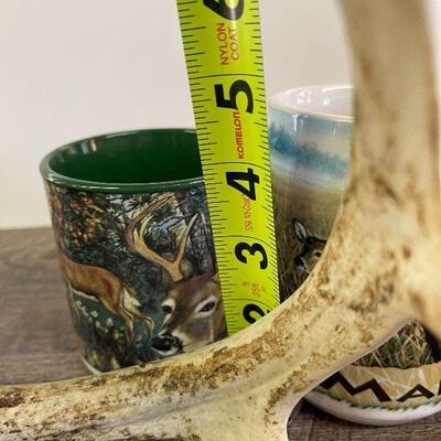 L153: Deer Decor