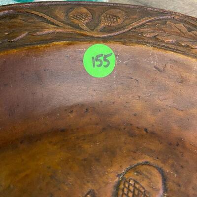 L155: Collection of Fall Decor
