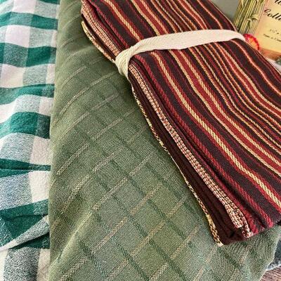 L155: Collection of Fall Decor
