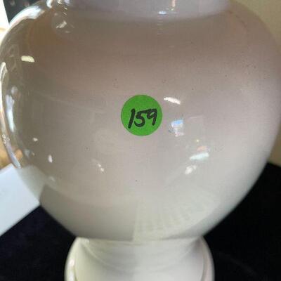 L159: Pair of Lamps