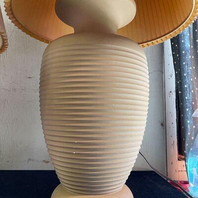 L159: Pair of Lamps