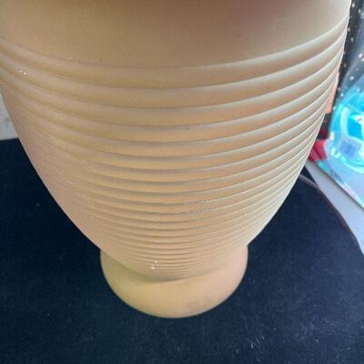 L159: Pair of Lamps