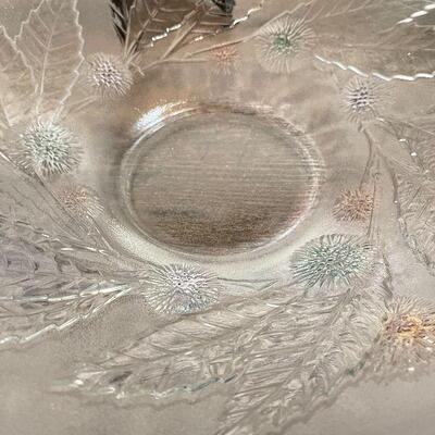 L168: Three Serving Bowls