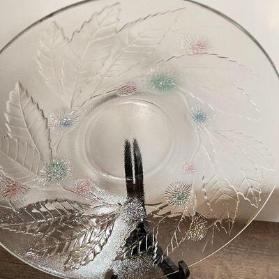 L168: Three Serving Bowls