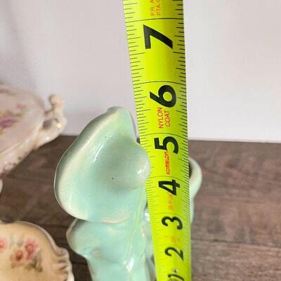 L173: Collection of vintage Porcelain and China