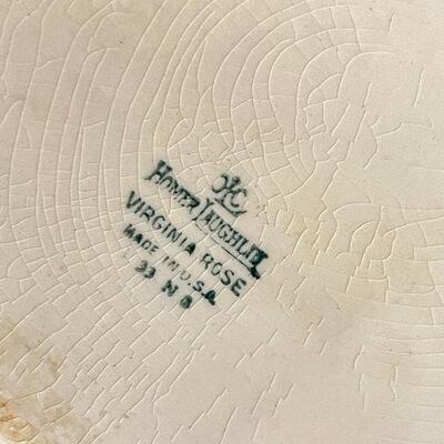 L173: Collection of vintage Porcelain and China