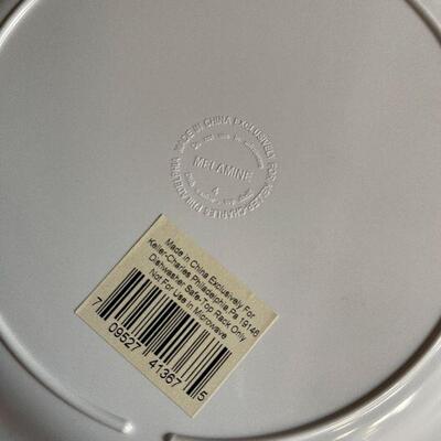 L174: Collection of Summer Outdoor Dinnerware