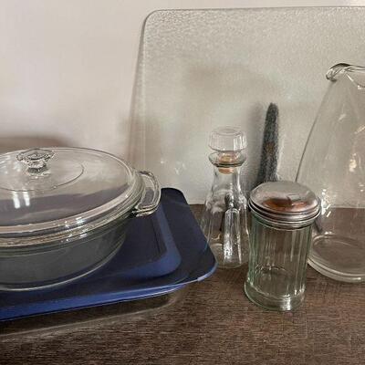 L176: Kitchen Lot