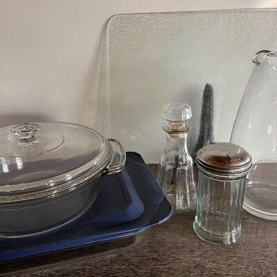 L176: Kitchen Lot