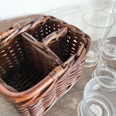 L177: Outdoor serving set
