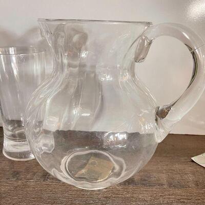 L177: Outdoor serving set