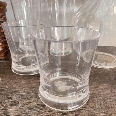 L177: Outdoor serving set