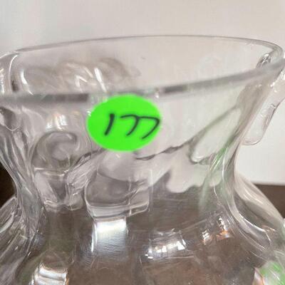 L177: Outdoor serving set