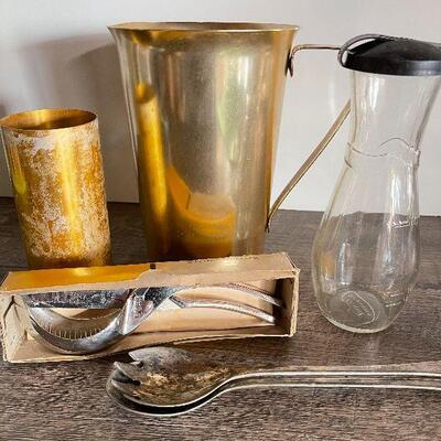 L179: Lot Made in Italy
