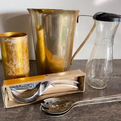 L179: Lot Made in Italy