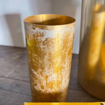 L179: Lot Made in Italy