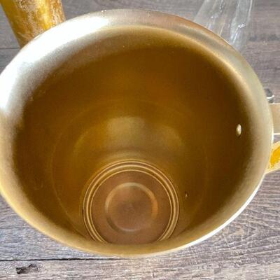 L179: Lot Made in Italy