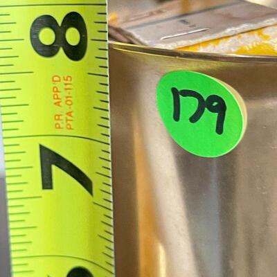 L179: Lot Made in Italy