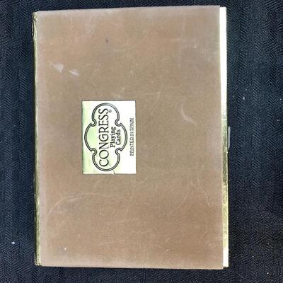 Large Lot of 13 Sets of Playing Cards