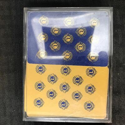 Large Lot of 13 Sets of Playing Cards