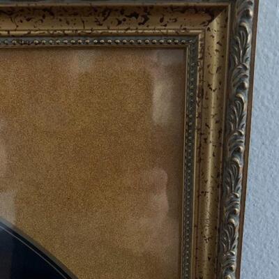 Frame For U.S.State Quarters