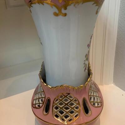 Antique & Excellent Condition Vase