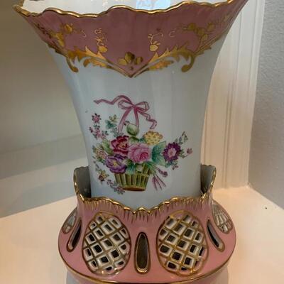Antique & Excellent Condition Vase