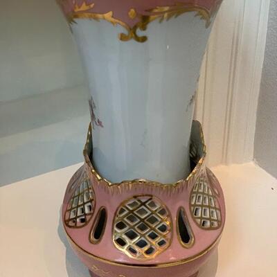 Antique & Excellent Condition Vase