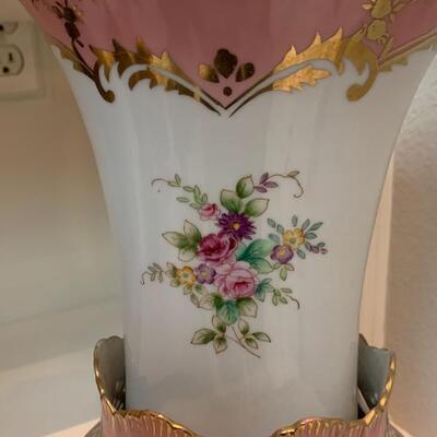 Antique & Excellent Condition Vase